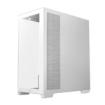 DeepCool CG580 4F V2 ARGB ATX Gaming Chassis – White - Image 5