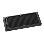 DeepCool LM240 ARGB 240mm AiO CPU Liquid Cooler - Black - Image 3