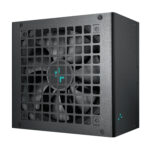 DeepCool PL750D 750W 80PLUS Bronze ATX3.1 Non-Modular Power Supply - Image 2