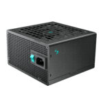 DeepCool PL750D 750W 80PLUS Bronze ATX3.1 Non-Modular Power Supply - Image 3