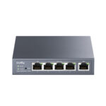 Cudy R700 Gigabit Multi-WAN VPN Router - Image 2