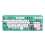 Asus TUF Gaming K3 Gen II Gaming Keyboard Hatsune Miku Edition