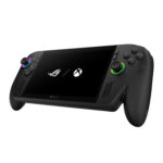 Asus ROG Xbox Ally X 7" Handheld Gaming Console | AMD Ryzen AI Z2 | 24GB LPDDR5X | Radeon GPU | 1TB SSD | Windows 11 Home - Image 2