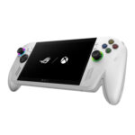 Asus ROG Xbox Ally 7" Handheld Gaming Console | AMD Ryzen Z2 | 16GB LPDDR5X | Radeon GPU | 512GB SSD | Windows 11 Home - Image 2