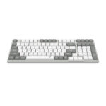 REDRAGON KB SCISSOR KEY 2.4G BT WRS BKWT - Image 4