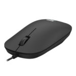 Redragon BM-2892 1200 DPI Wired Optical Mouse – Black - Image 2