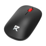 Redragon BM-2944 2.4GHz 4000 DPI Wireless Optical Mouse – Black - Image 5