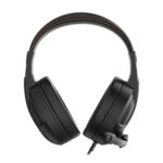 Redragon H211 CRONUS Surround Sound RGB Wired Gaming Headset - Black - Image 3