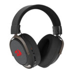 Redragon Arrow Pro H858 Wireless Gaming Headset (Bluetooth + 2.4GHz) - Image 2