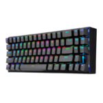 REDRAGON MECHANICAL DEIMOS WIRELESS KEYBOARD - Image 2