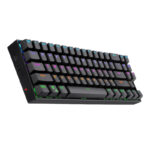 REDRAGON MECHANICAL DEIMOS WIRELESS KEYBOARD - Image 3
