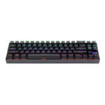 REDRAGON MECHANICAL DEIMOS WIRELESS KEYBOARD - Image 4