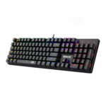 Redragon K671 104-key Full Size RGB Mechanical Gaming Keyboard - Image 2