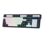 Redragon K745 Pro ANTONIUM Full-size Mechanical Gaming Keyboard - Image 3