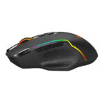 REDRAGON Taipan Pro 10000DPI RGB Wireless Gaming Mouse - Black - Image 5