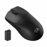 REDRAGON M916 PRO 4K 3-Mode Wireless Gaming Mouse - Black - Image 2