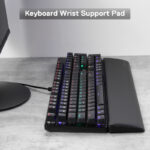 REDRAGON METEOR M Gaming Wrist Pad 359x73x20mm - Image 4