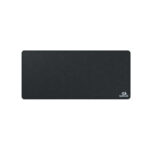 Redragon P040 FLICK 3XL Gaming Mouse Pad - Black (1219 x 610 x 3mm)