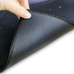 REDRAGON MOUSEPAD XEON XL 400X900 BK - Image 4