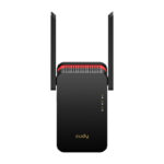 Cudy AX3000 WiFi Range Extender | Wall Plug - Image 2