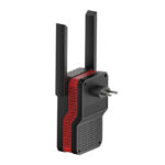 Cudy AX3000 WiFi Range Extender | Wall Plug - Image 4