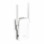 Cudy BE3600 Dual-Band Wi-Fi 7 Mesh Range Extender (Wall Plug)- White