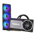 Asus ROG Astral LC GeForce RTX 5090 32GB GDDR7 OC Edition - Image 2