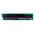 Asus ROG Astral GeForce RTX 5080 16GB GDDR7 OC Hatsune Miku Graphics Card - Image 4