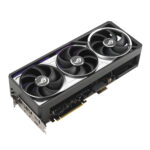 Asus ROG Astral GeForce RTX 5090 32GB GDDR7 BTF Edition Graphics Card - Image 3