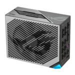 Asus ROG Thor 1200W 80 PLUS Platinum III ATX Modular Power Supply - Image 5