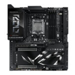 Asus ROG Crosshair X870E EXTREME AM5 E-ATX Gaming Motherboard - Image 2