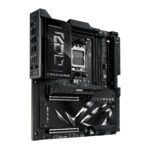 Asus ROG Crosshair X870E EXTREME AM5 E-ATX Gaming Motherboard - Image 3