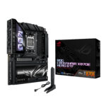 ASUS ROG CROSSHAIR X870E HERO BTF AMD AM5 ATX Gaming Motherboard