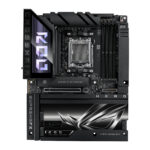 ASUS ROG CROSSHAIR X870E HERO BTF AMD AM5 ATX Gaming Motherboard - Image 2