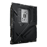 ASUS ROG CROSSHAIR X870E HERO BTF AMD AM5 ATX Gaming Motherboard - Image 4