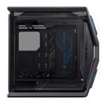 Asus ROG Hyperion GR701 E-ATX ARGB Gaming Chassis - Black - Image 4