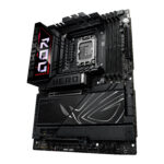 Asus ROG Maximus Z890 Hero Intel LGA1851 ATX Gaming Motherboard - Image 4