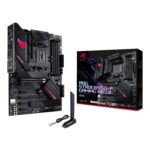 Asus ROG Strix B550-F Gaming WiFi Motherboard - AMD AM4