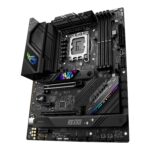 Asus ROG Strix B760-F Gaming WiFi Motherboard - Intel LGA1700 - Image 3