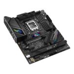 Asus ROG Strix B760-F Gaming WiFi Motherboard - Intel LGA1700 - Image 4