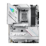 ASUS ROG STRIX B850-A Gaming AM5 ATX Gaming Motherboard - Image 2