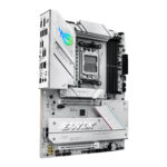 ASUS ROG STRIX B850-A Gaming AM5 ATX Gaming Motherboard - Image 3