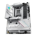 ASUS ROG STRIX B850-A Gaming AM5 ATX Gaming Motherboard - Image 4