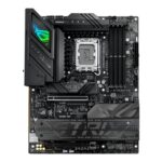Asus ROG STRIX B860-F Gaming Wi-Fi Motherboard - Intel LGA1851 - Image 2