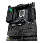 Asus ROG STRIX B860-F Gaming Wi-Fi Motherboard - Intel LGA1851 - Image 3