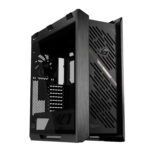 Asus ROG Strix Helios II EATX Gaming Chassis - Black