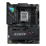 Asus ROG Strix B850-F Gaming WiFi Motherboard - AMD AM5 - Image 2