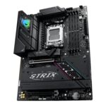 Asus ROG Strix B850-F Gaming WiFi Motherboard - AMD AM5 - Image 3