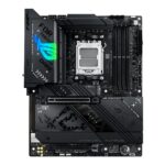 Asus ROG Strix X870-F Gaming WiFi Motherboard - ATX AMD AM5 - Image 2