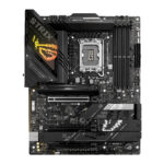 Asus ROG Strix Z890-H GAMING WIFI Intel LGA1851 ATX Motherboard - Image 2